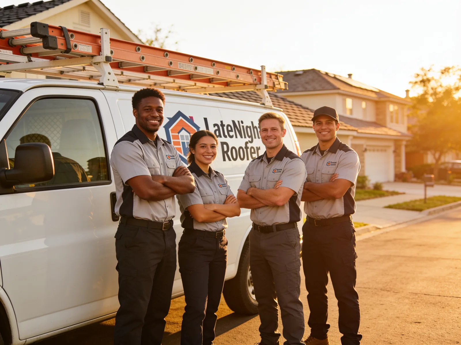 Emergency Roof Repair company in Adamsville, PA